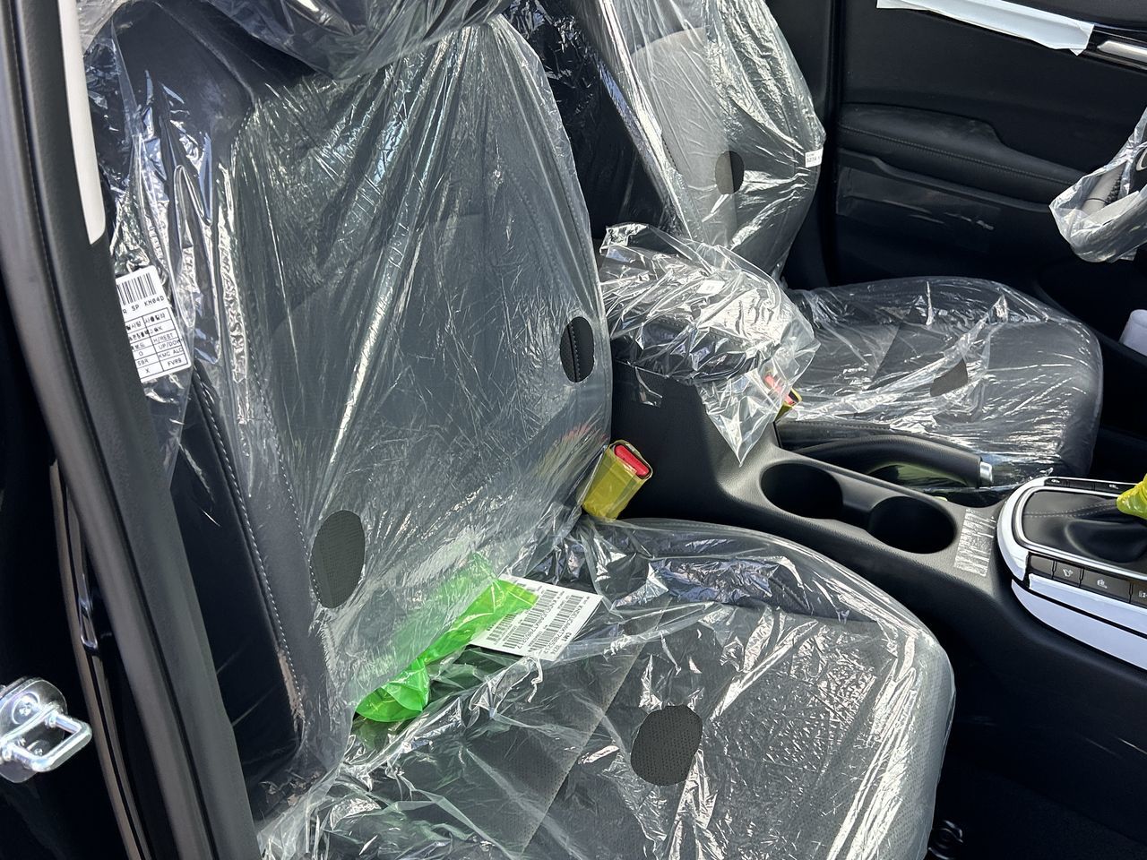 2026 Kia Seltos in Markham, Ontario