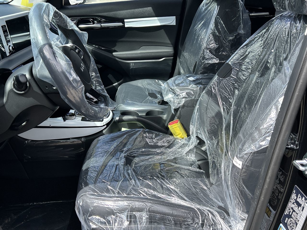 2026 Kia Seltos in Markham, Ontario