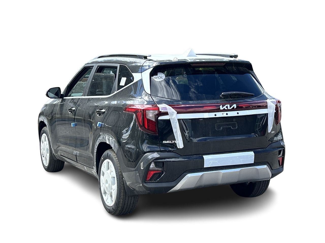 2026 Kia Seltos in Markham, Ontario