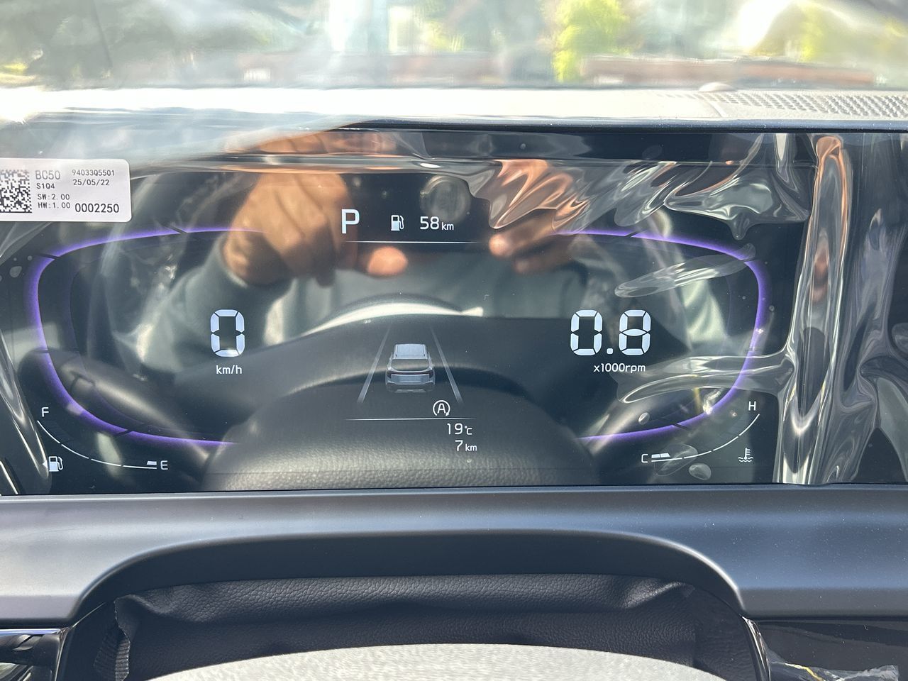 2026 Kia Seltos in Markham, Ontario