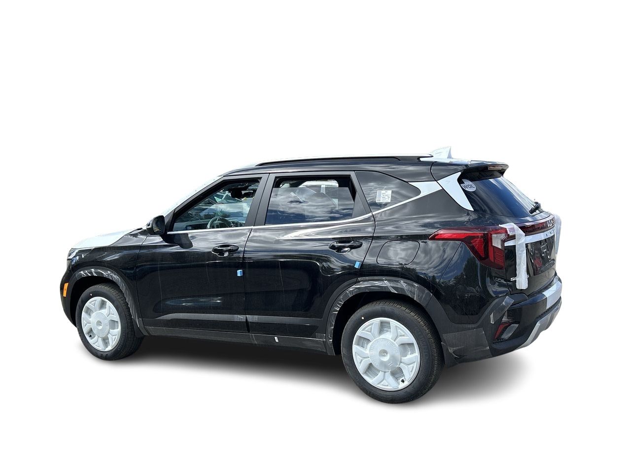 2026 Kia Seltos in Markham, Ontario
