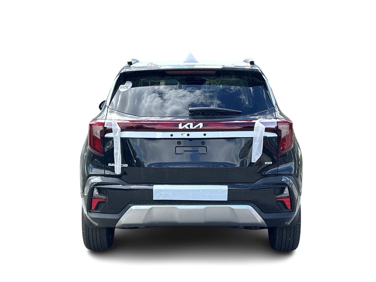 2026 Kia Seltos in Markham, Ontario