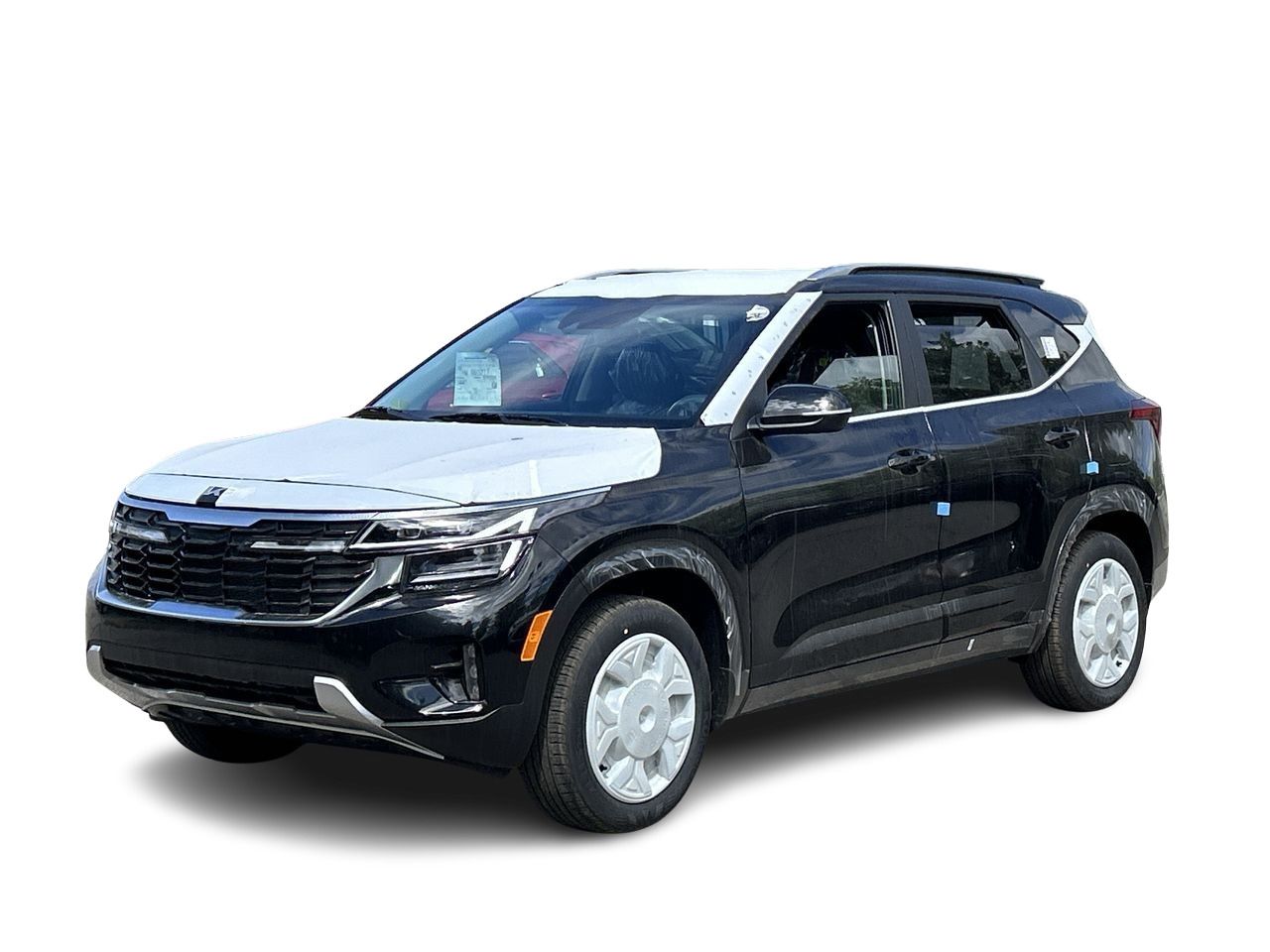 2026 Kia Seltos in Markham, Ontario