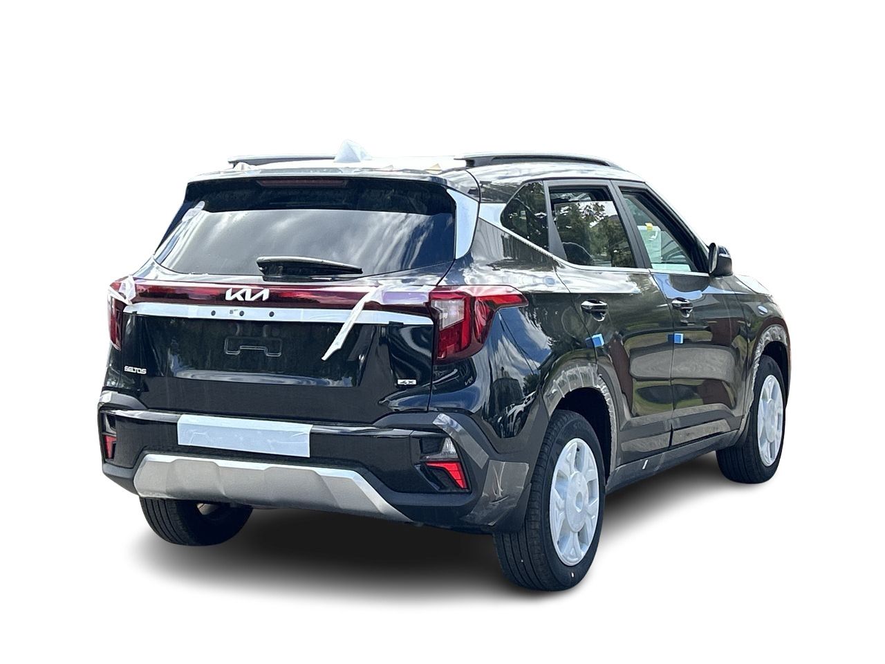 2026 Kia Seltos in Markham, Ontario