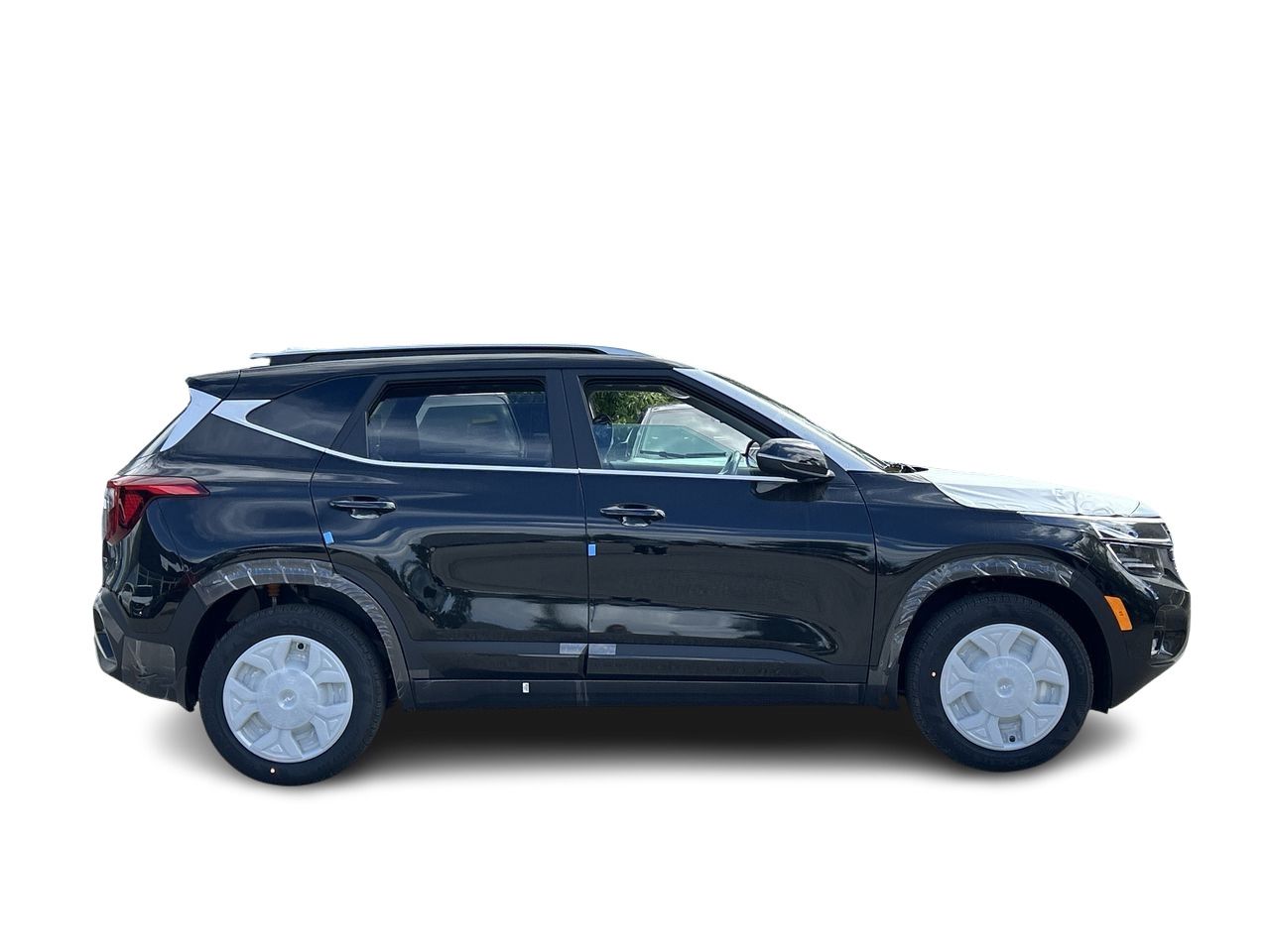 2026 Kia Seltos in Markham, Ontario