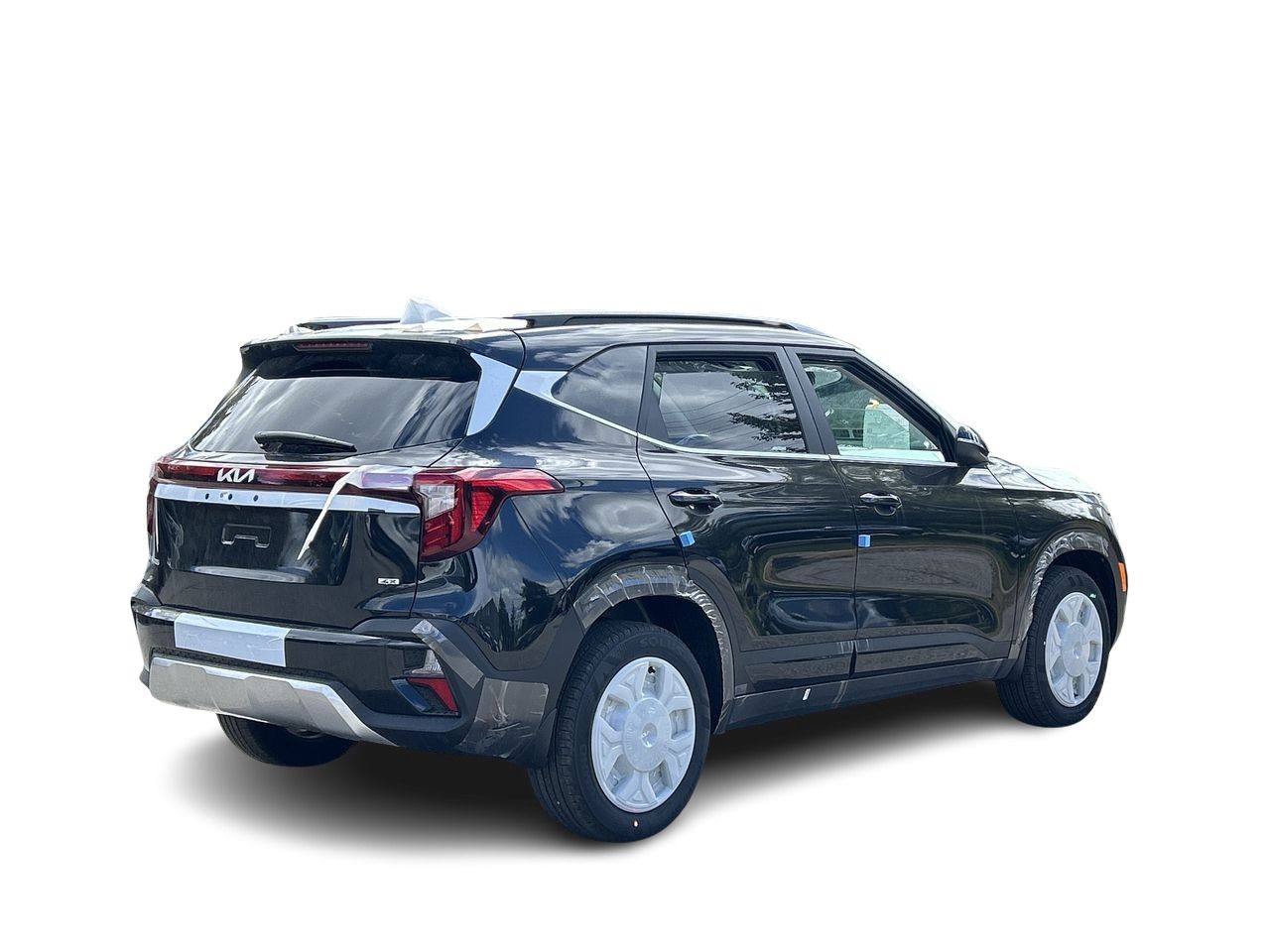 2026 Kia Seltos in Markham, Ontario