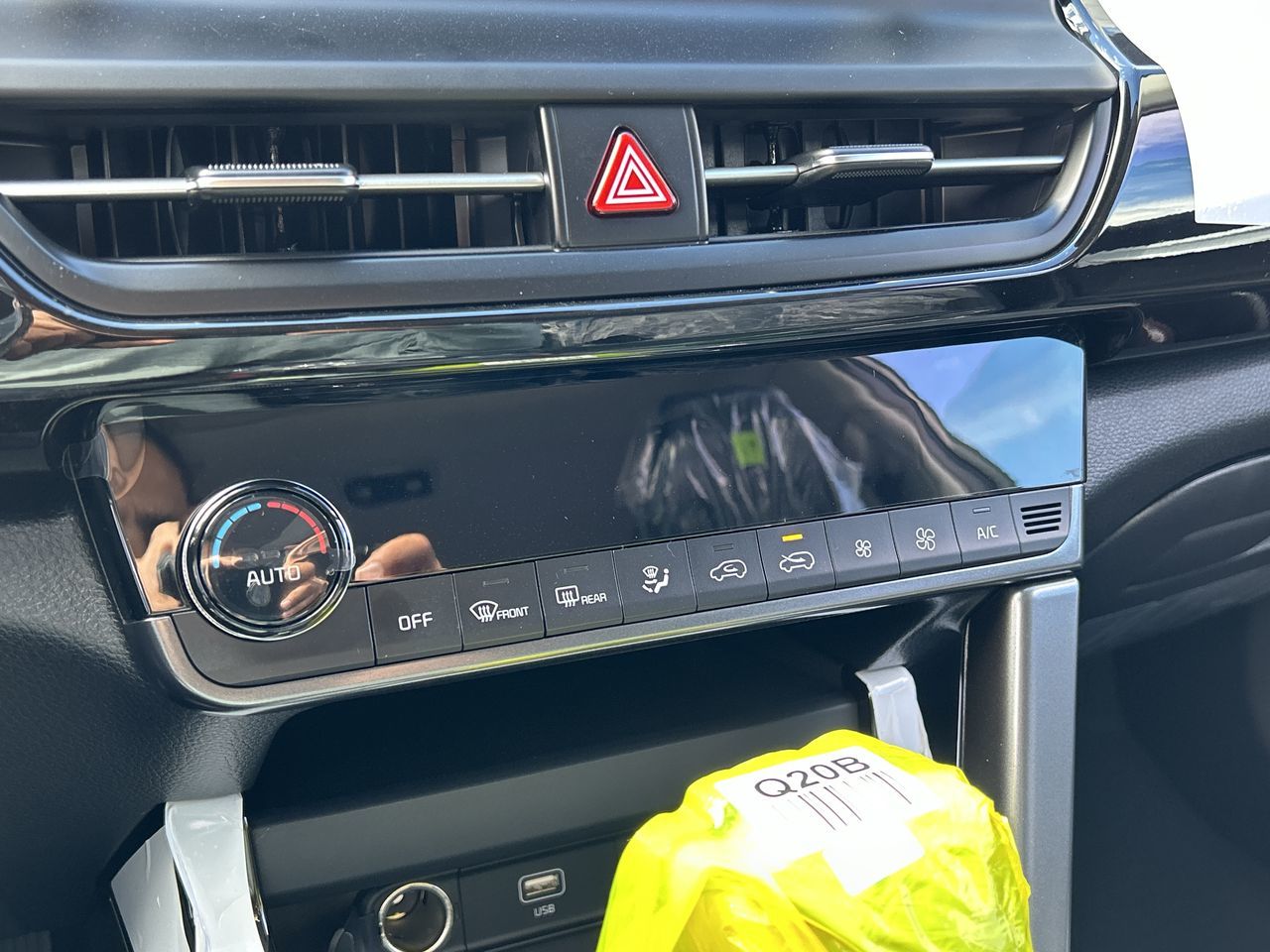 2026 Kia Seltos in Markham, Ontario