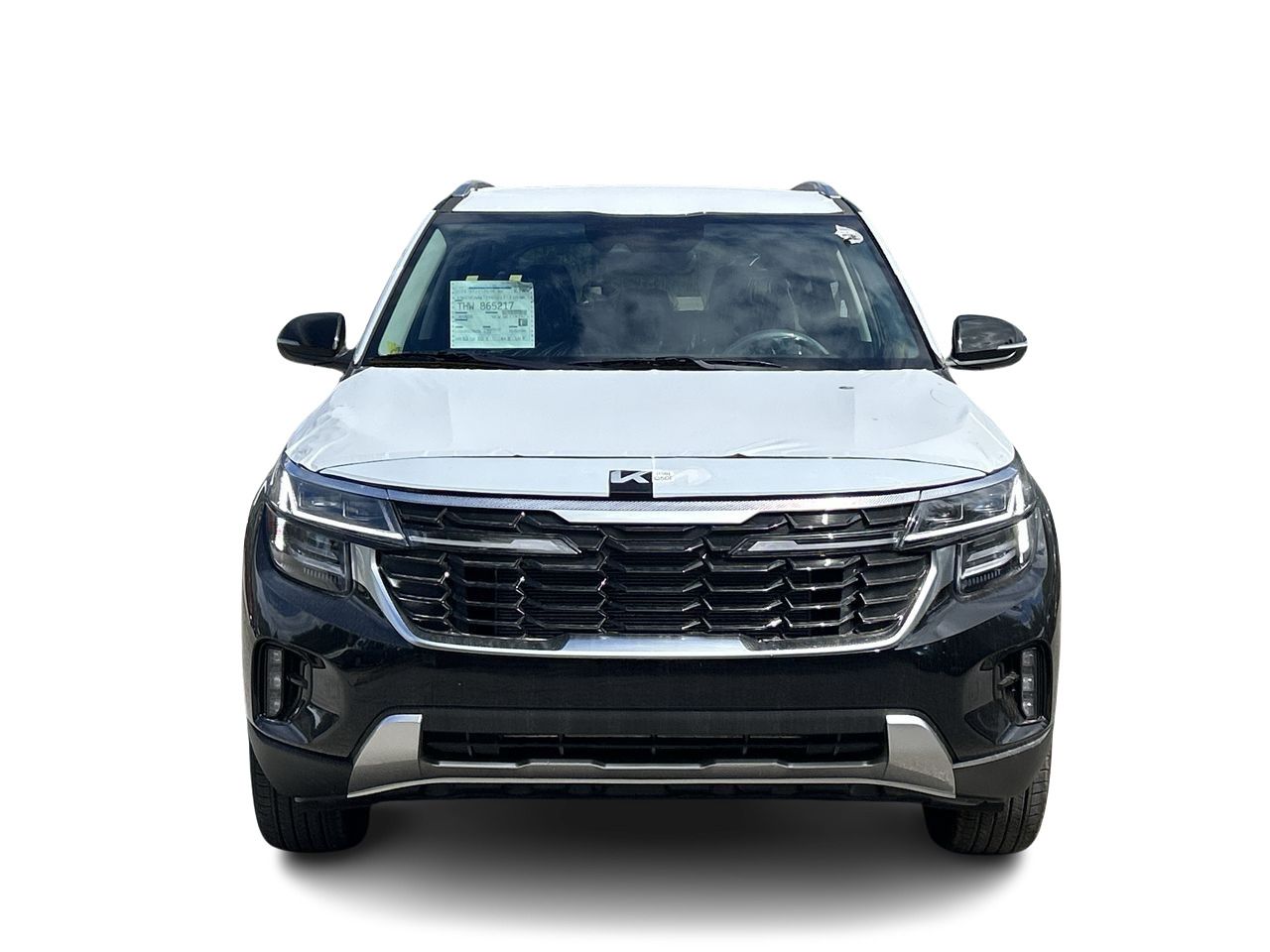 2026 Kia Seltos in Markham, Ontario