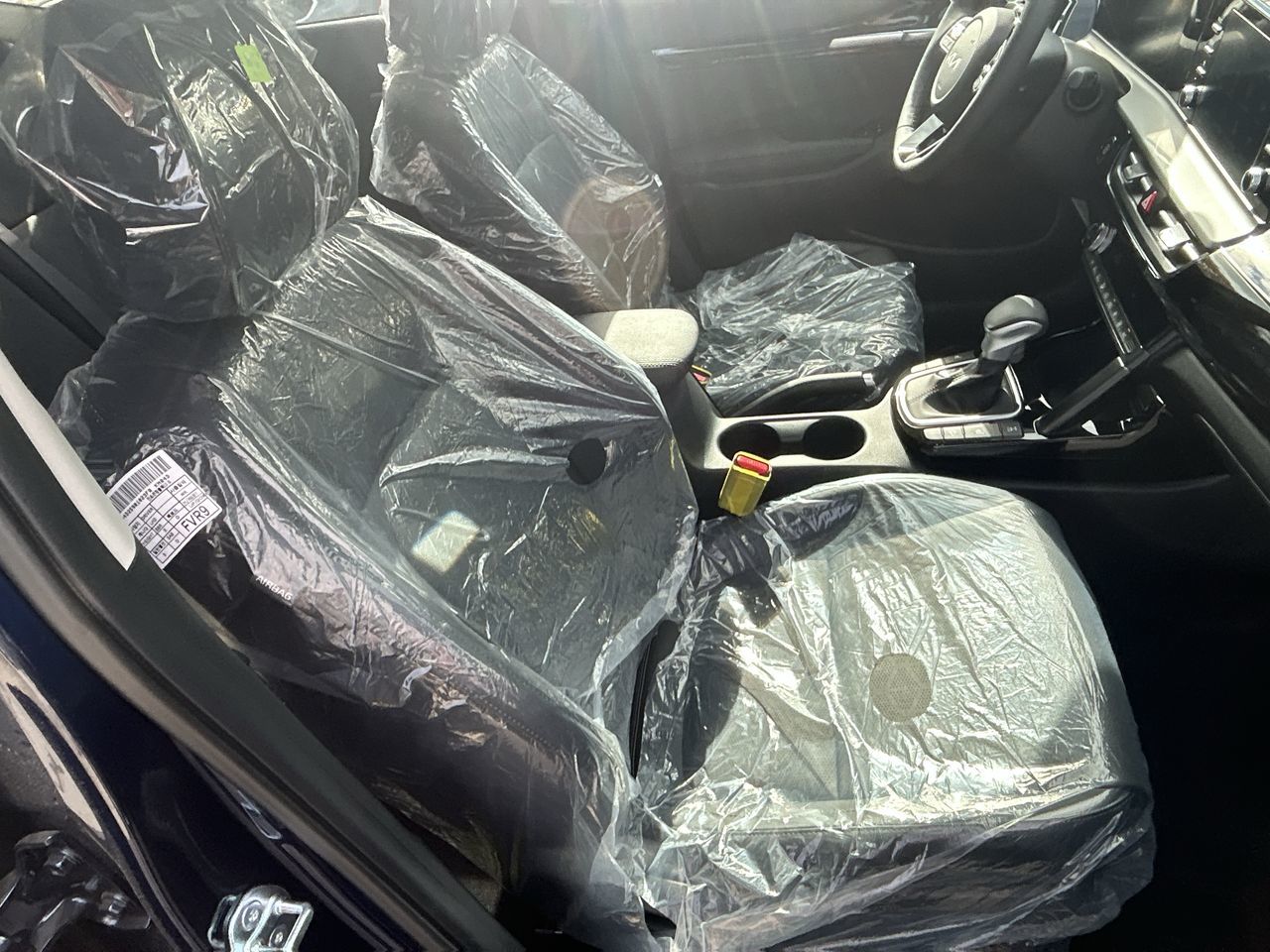 Kia Seltos  2026 à Markham, Ontario