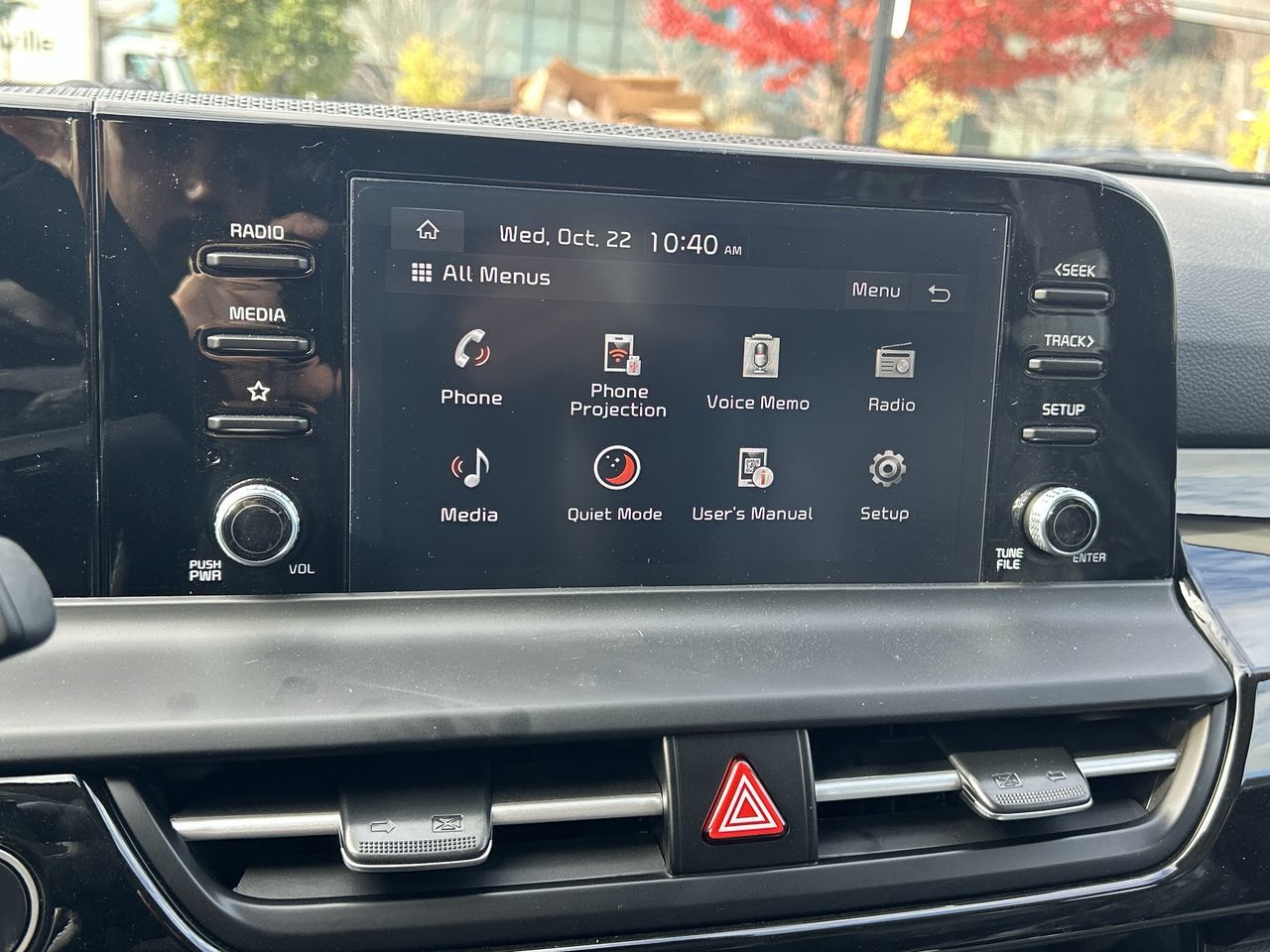 Kia Seltos  2026 à Markham, Ontario