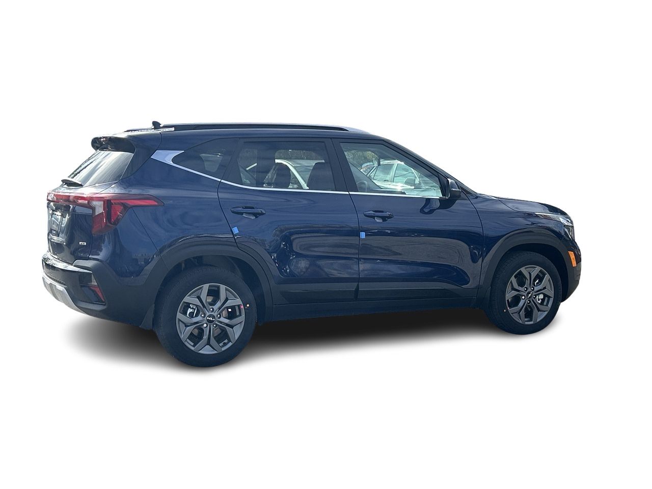 Kia Seltos  2026 à Markham, Ontario