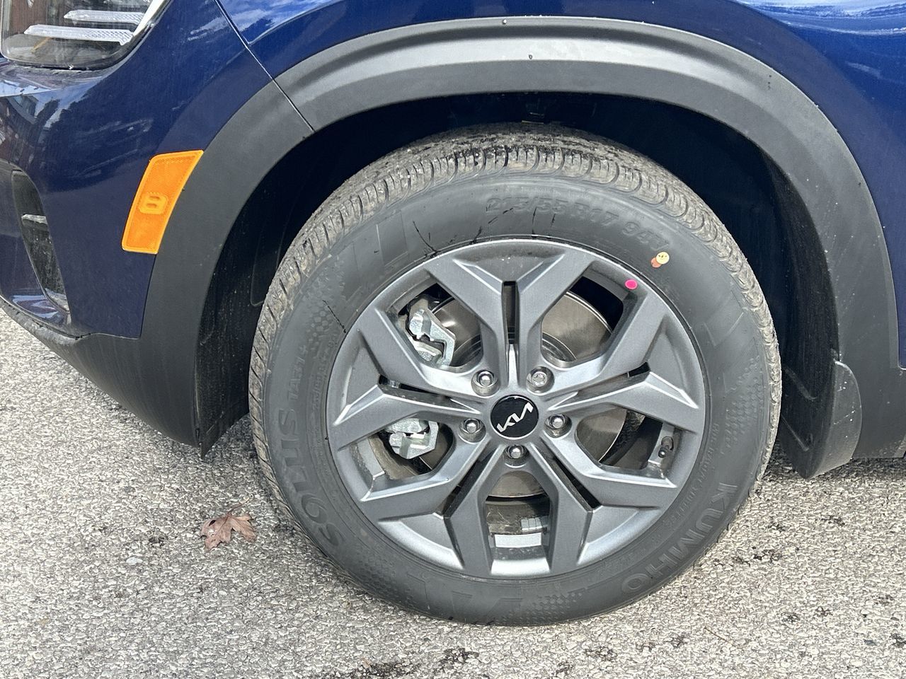 Kia Seltos  2026 à Markham, Ontario