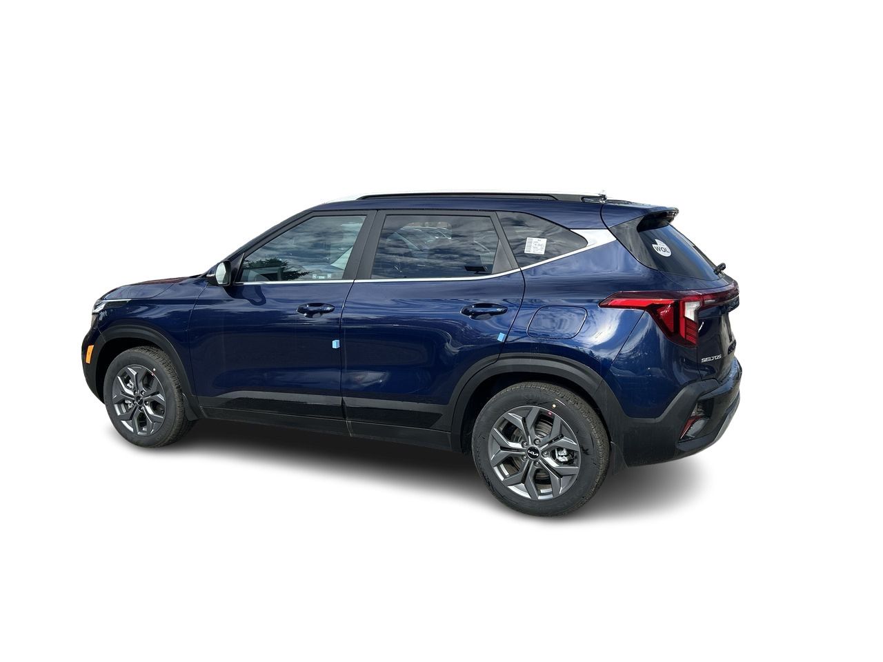 Kia Seltos  2026 à Markham, Ontario