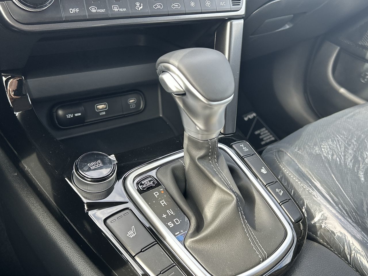 Kia Seltos  2026 à Markham, Ontario