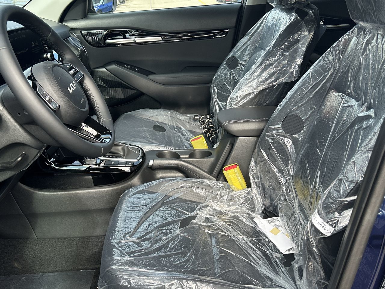 Kia Seltos  2026 à Markham, Ontario