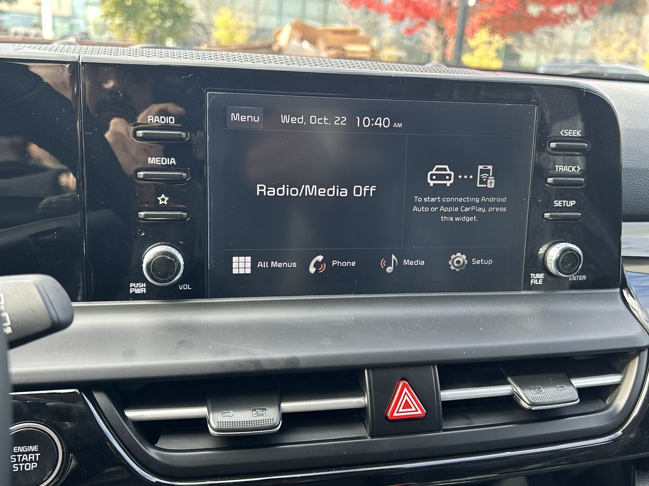 Kia Seltos  2026 à Markham, Ontario