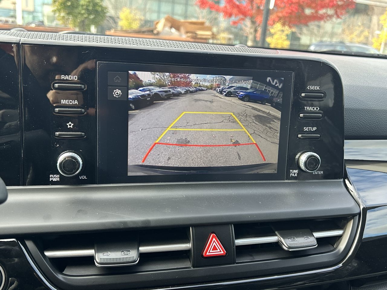 Kia Seltos  2026 à Markham, Ontario