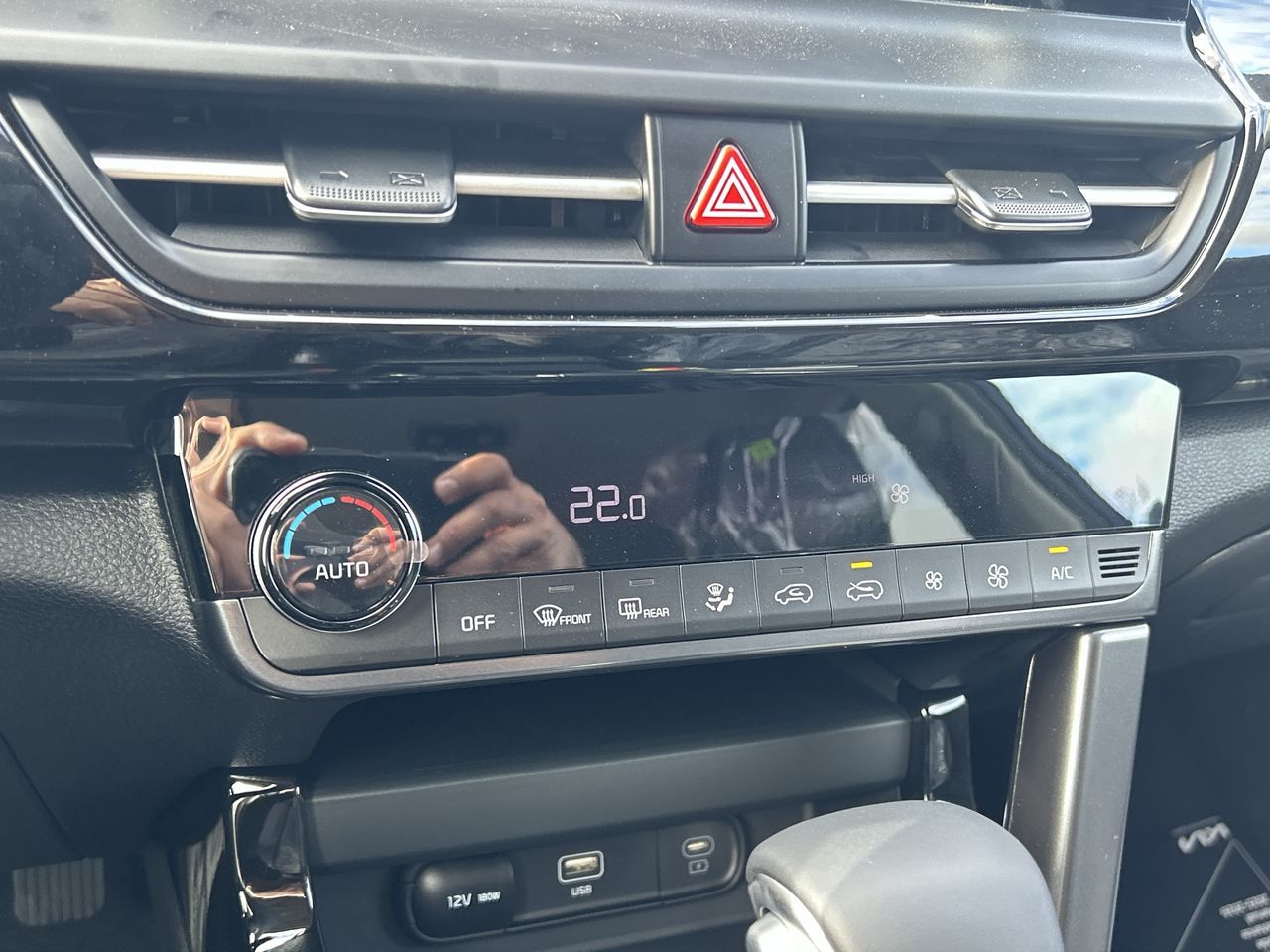 Kia Seltos  2026 à Markham, Ontario