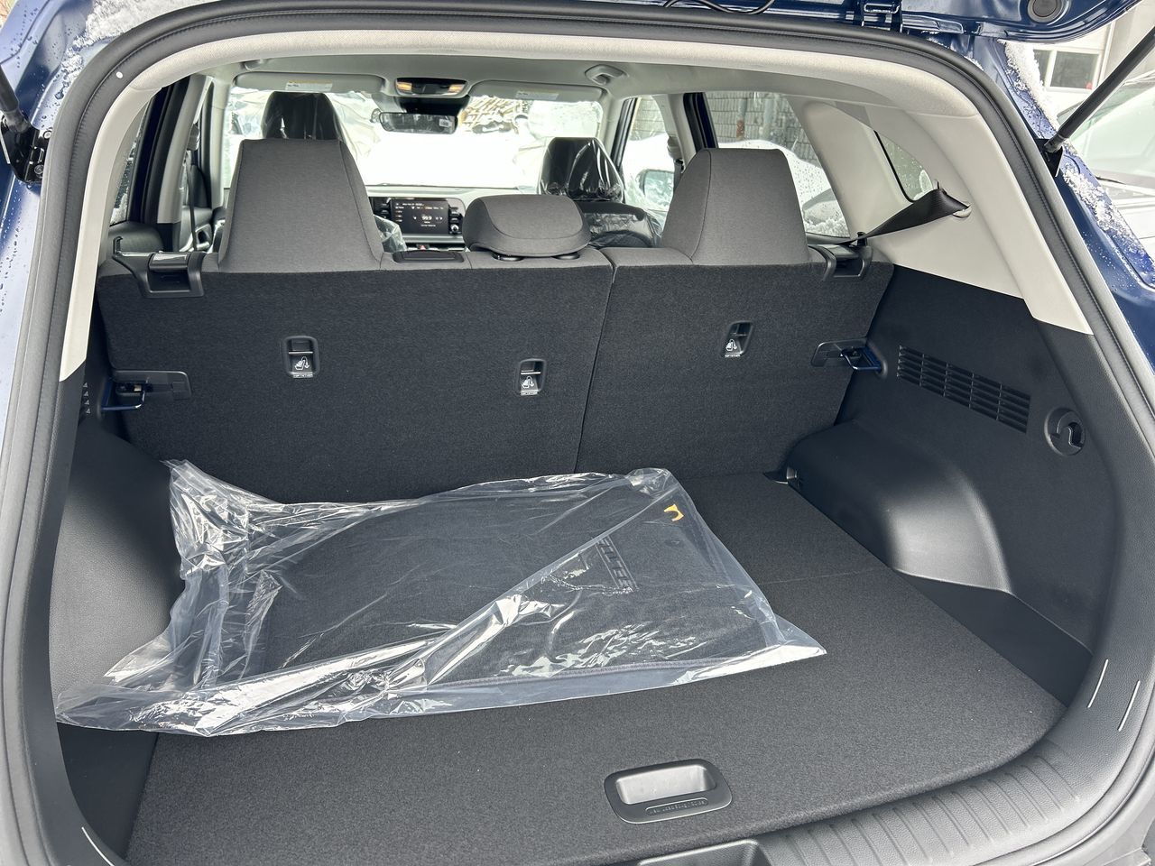 2026 Kia Seltos in Markham, Ontario