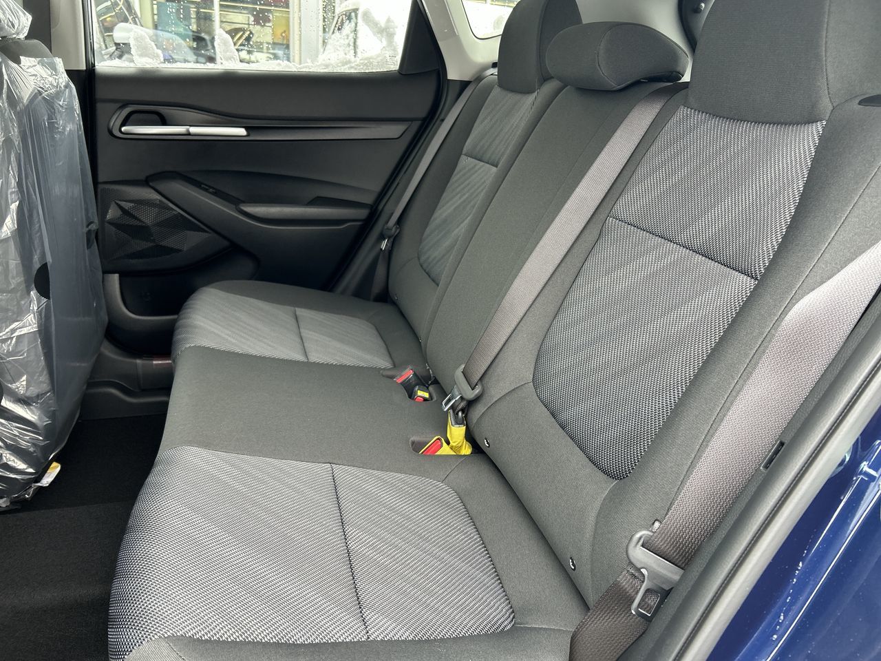 2026 Kia Seltos in Markham, Ontario