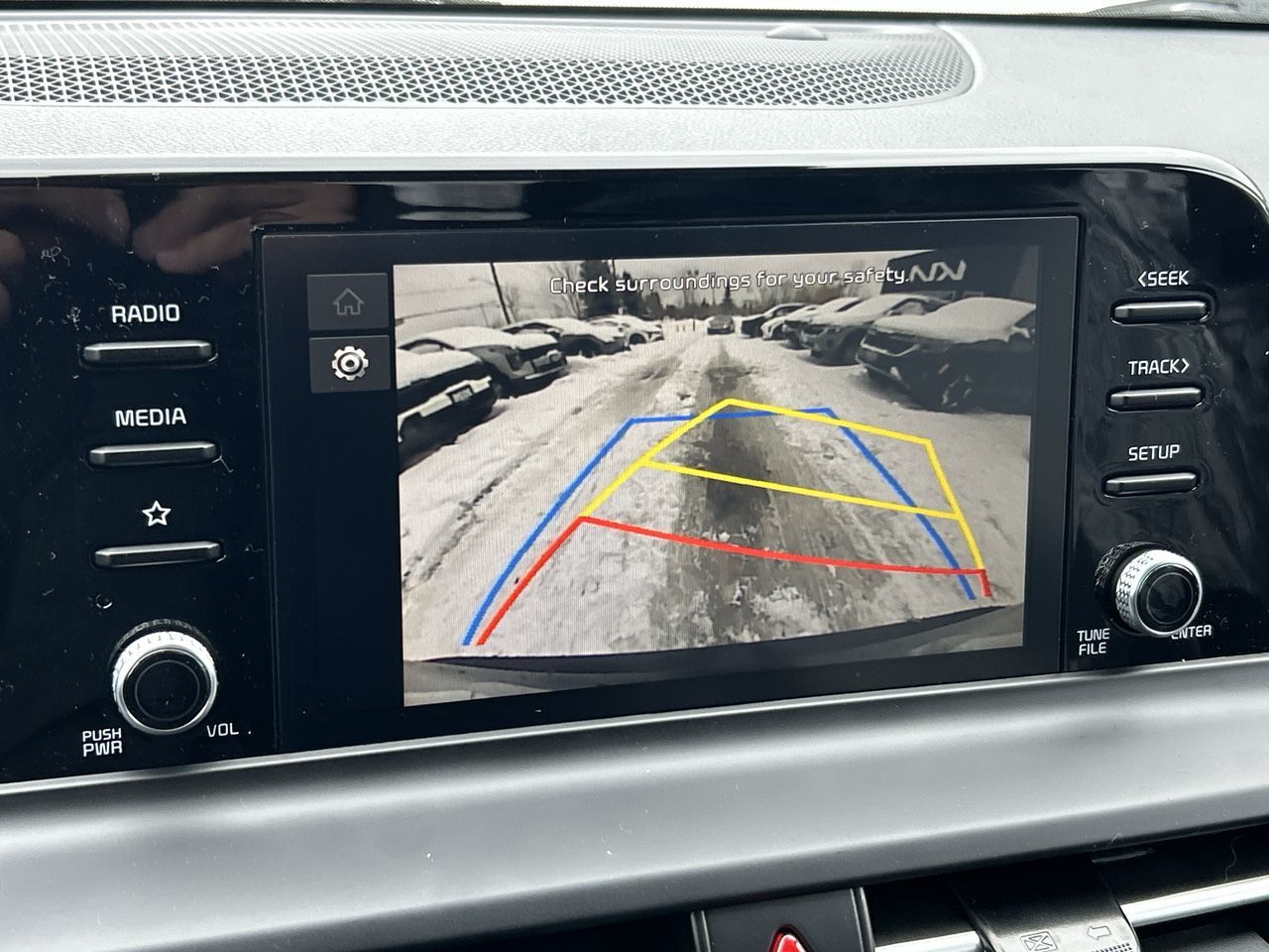 2026 Kia Seltos in Markham, Ontario