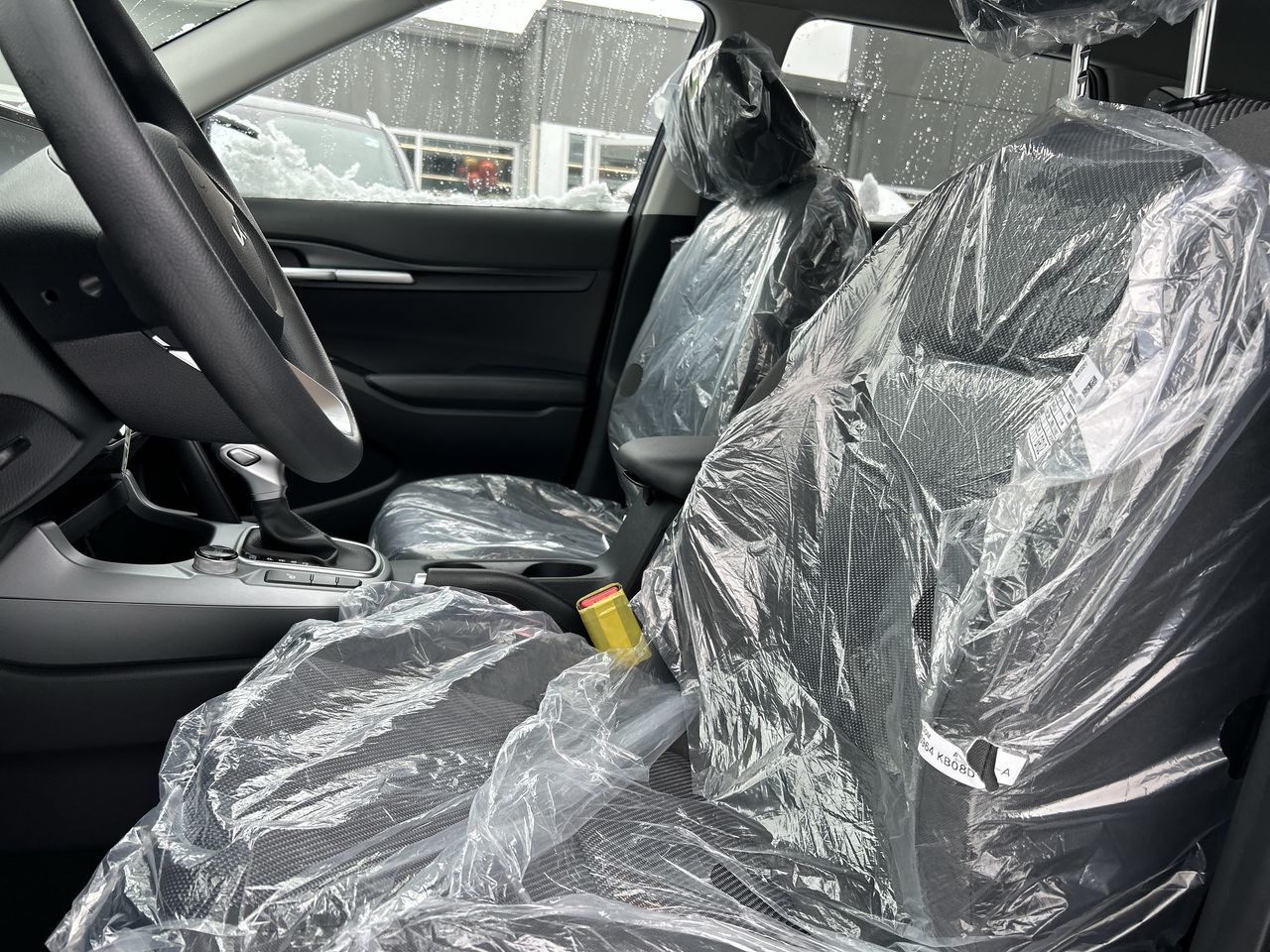 2026 Kia Seltos in Markham, Ontario