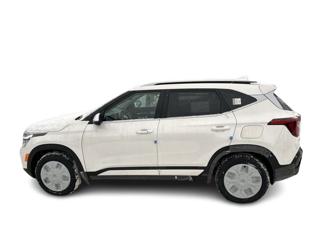 2026 Kia Seltos