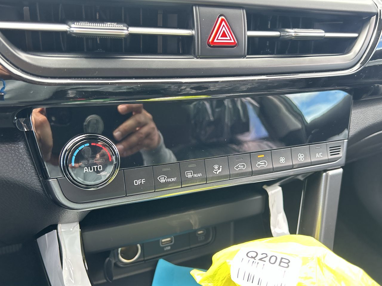 2026 Kia Seltos in Markham, Ontario