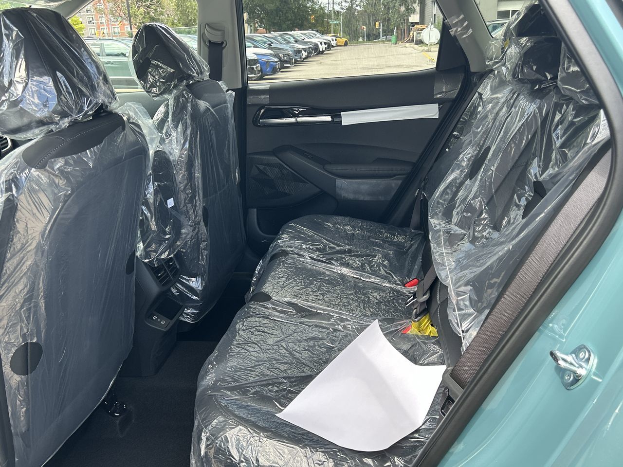 2026 Kia Seltos in Markham, Ontario