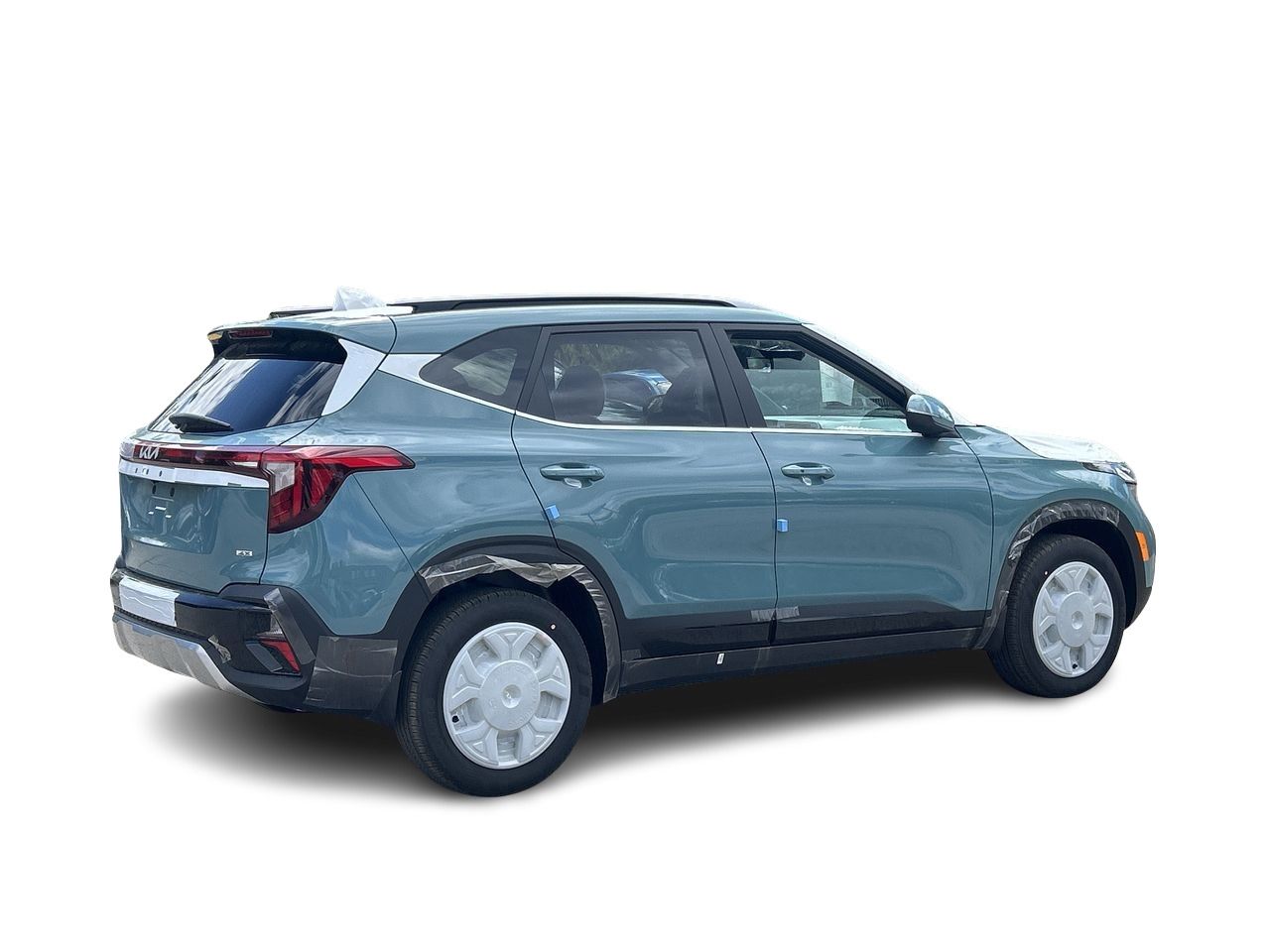 2026 Kia Seltos in Markham, Ontario