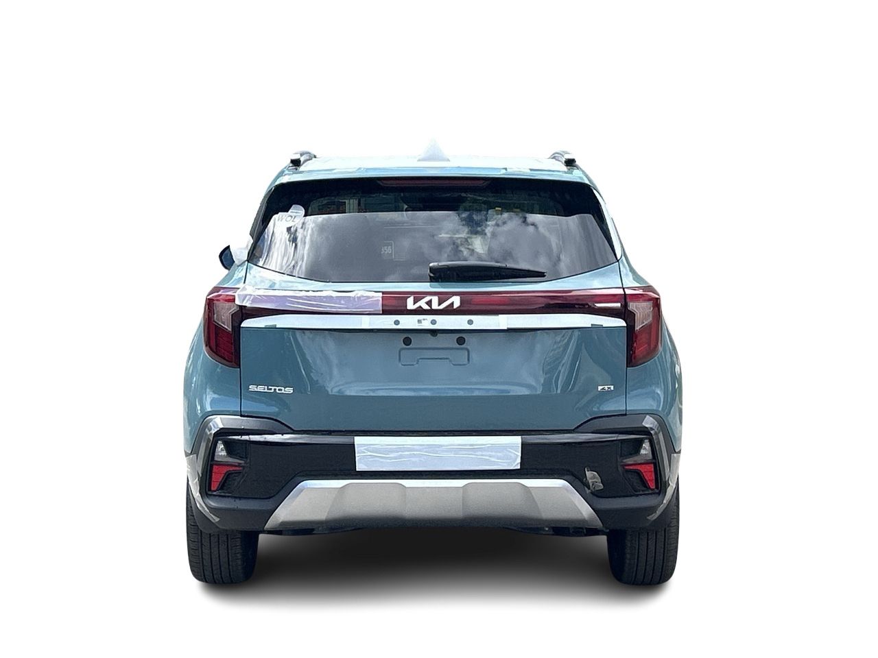 2026 Kia Seltos in Markham, Ontario