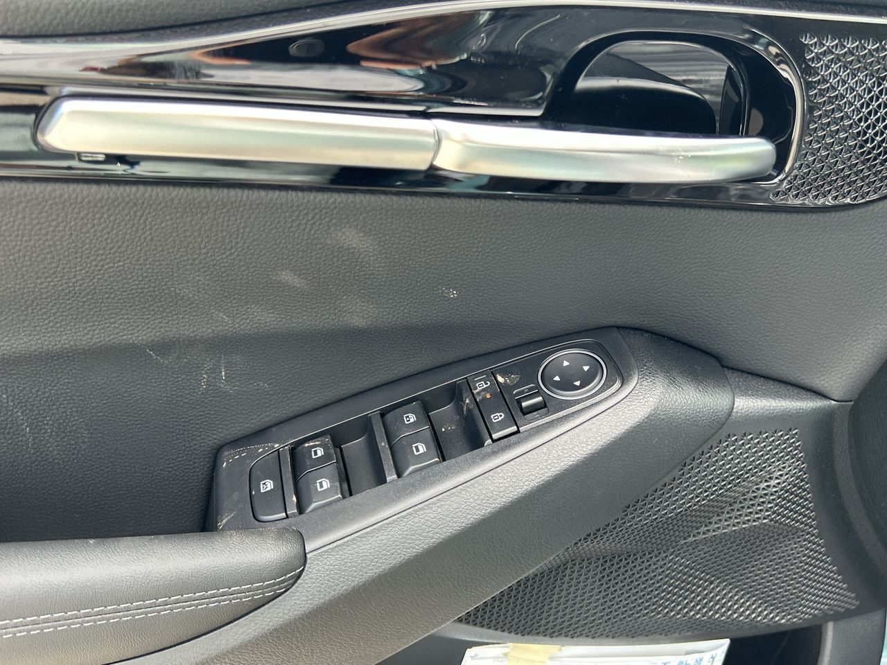 2026 Kia Seltos in Markham, Ontario