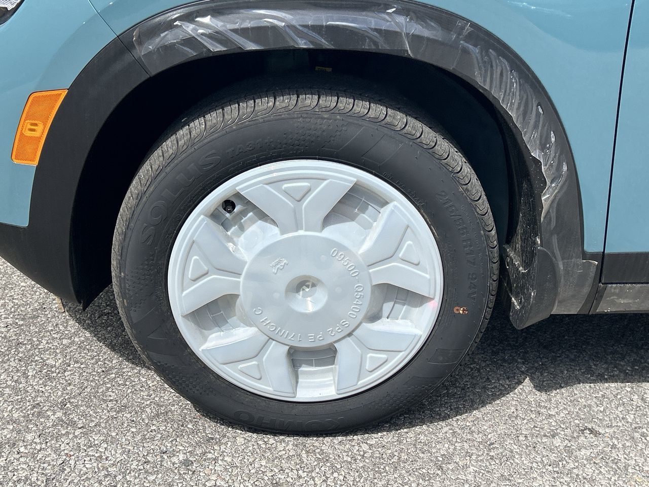 2026 Kia Seltos in Markham, Ontario