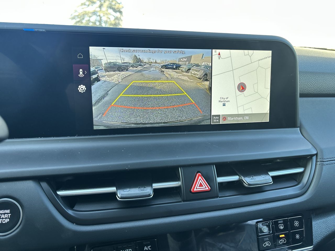 Kia Seltos  2026 à Markham, Ontario