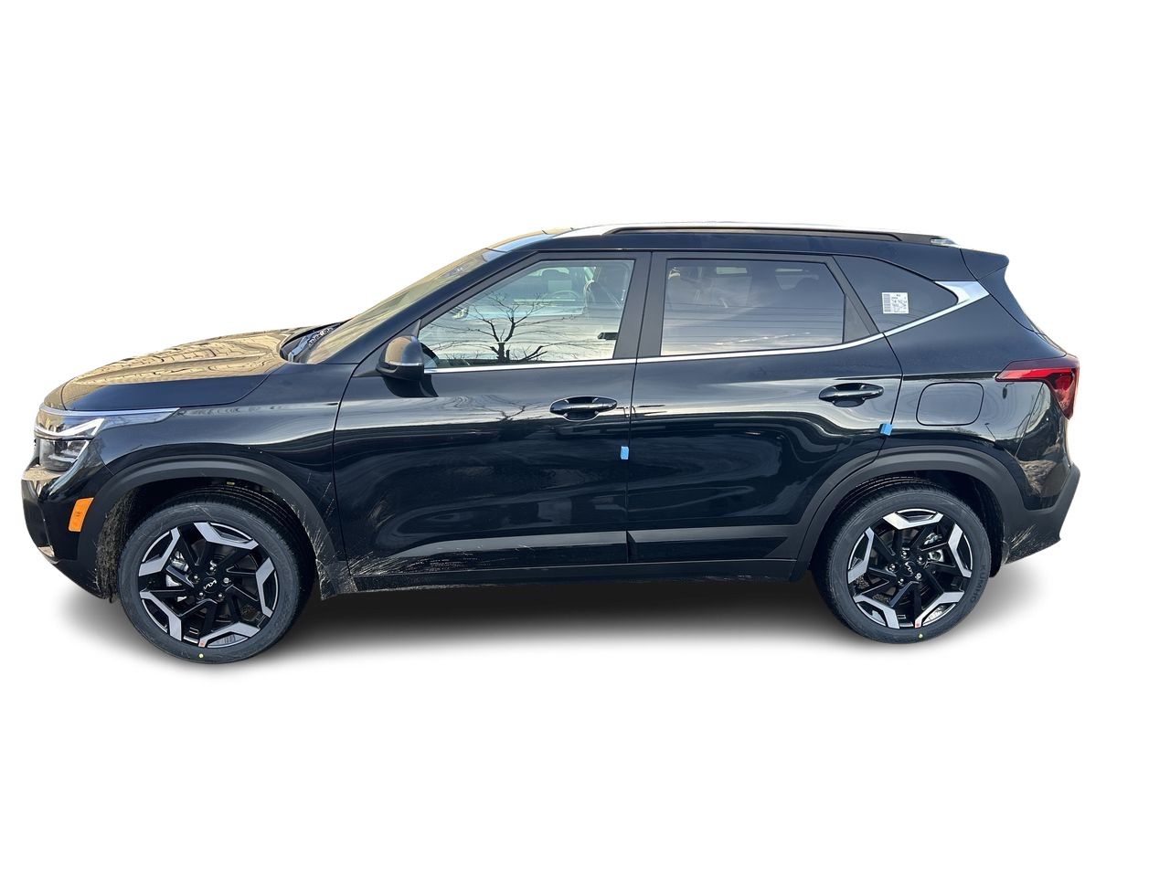 Kia Seltos  2026 à Markham, Ontario