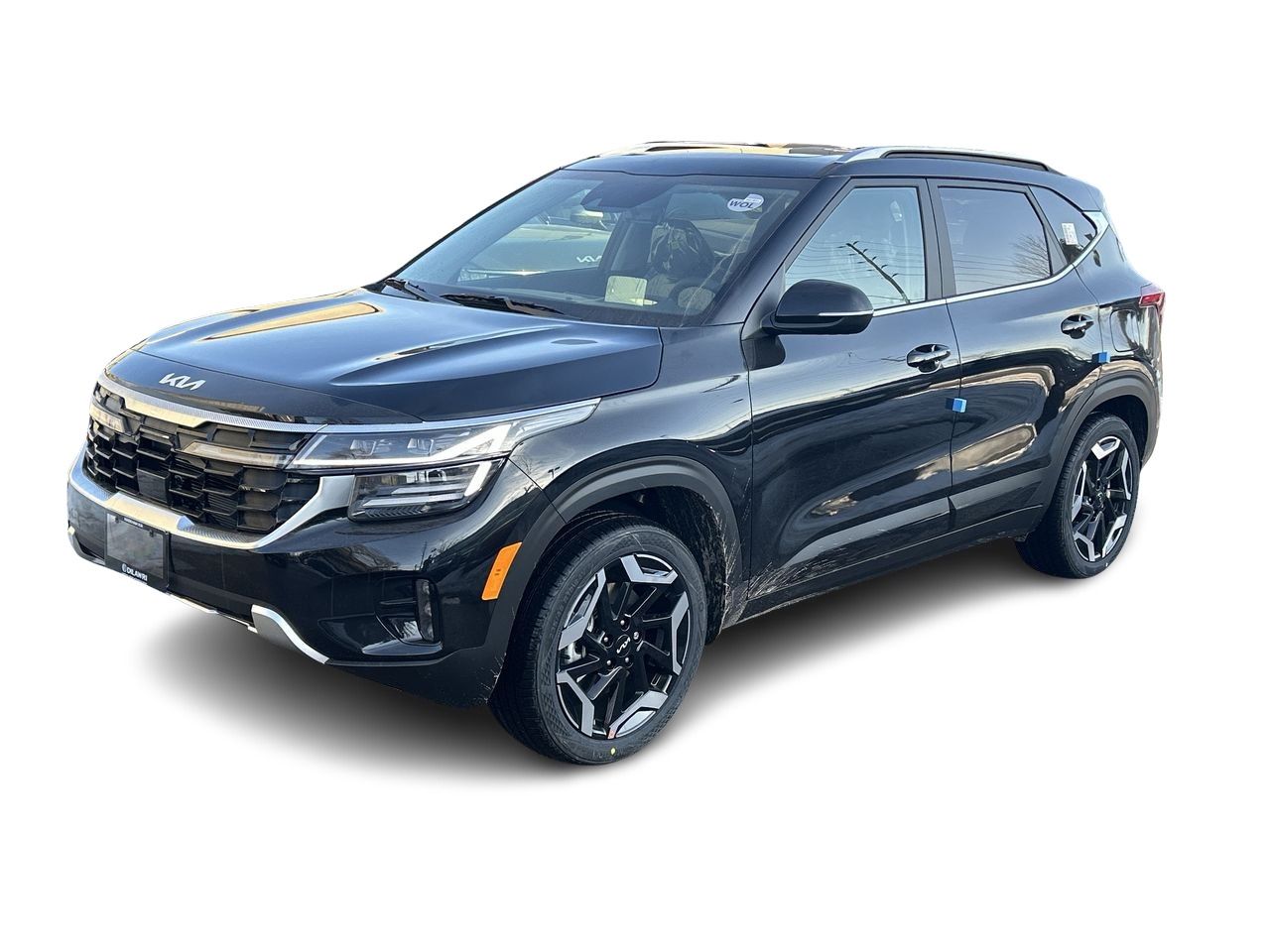 Kia Seltos  2026 à Markham, Ontario