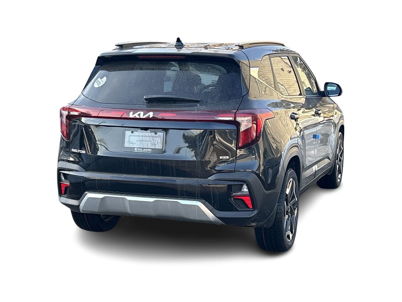 Kia Seltos  2026 à Markham, Ontario