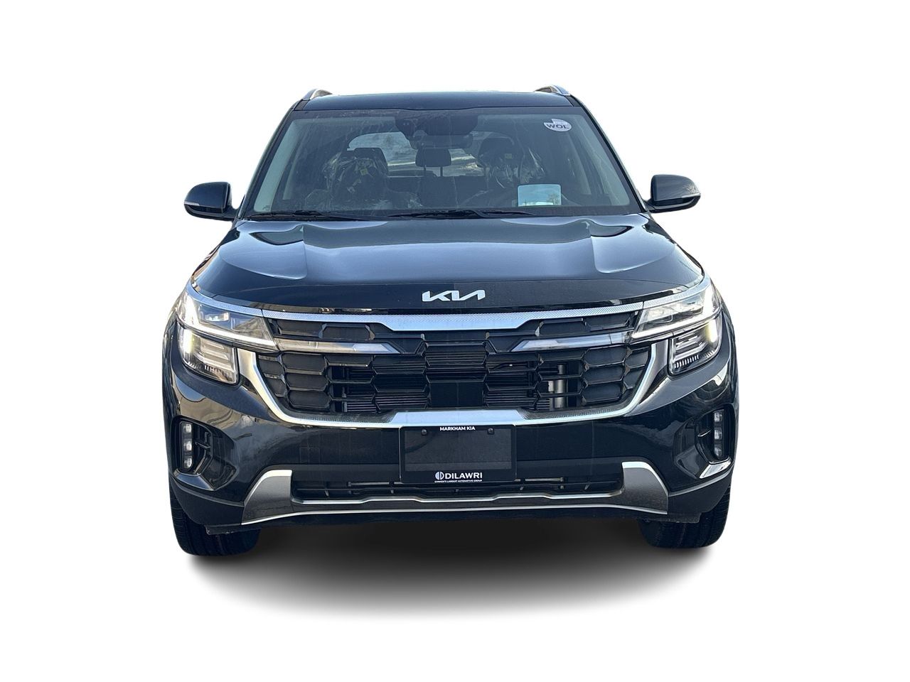 Kia Seltos  2026 à Markham, Ontario