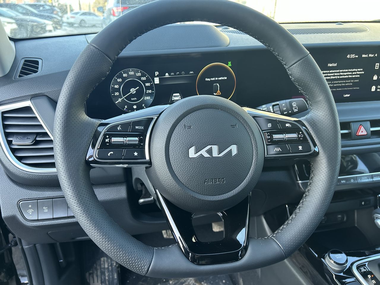 Kia Seltos  2026 à Markham, Ontario