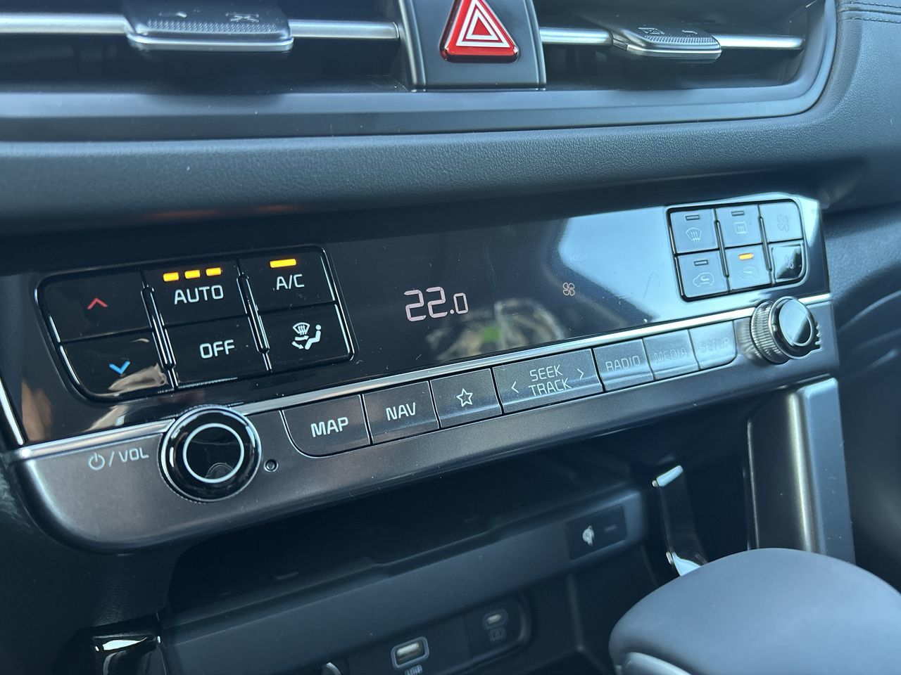 Kia Seltos  2026 à Markham, Ontario