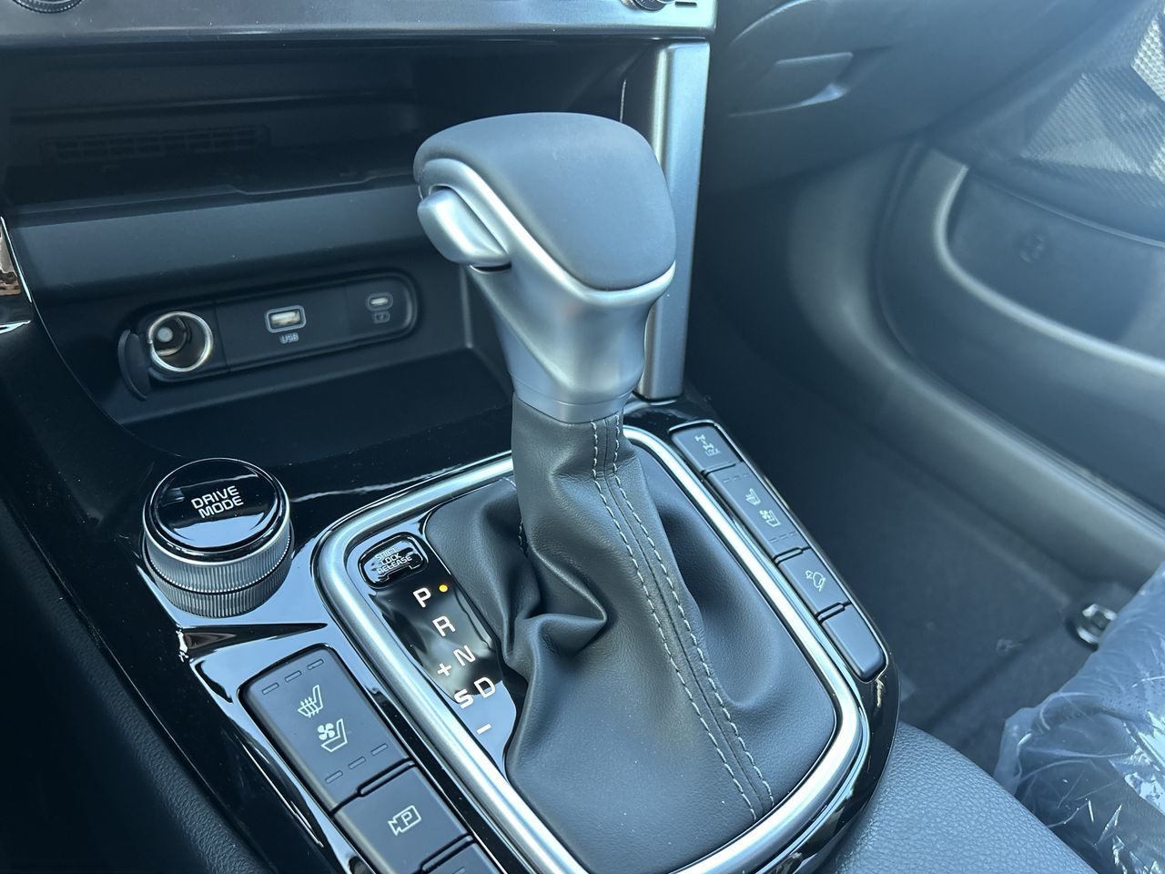 Kia Seltos  2026 à Markham, Ontario