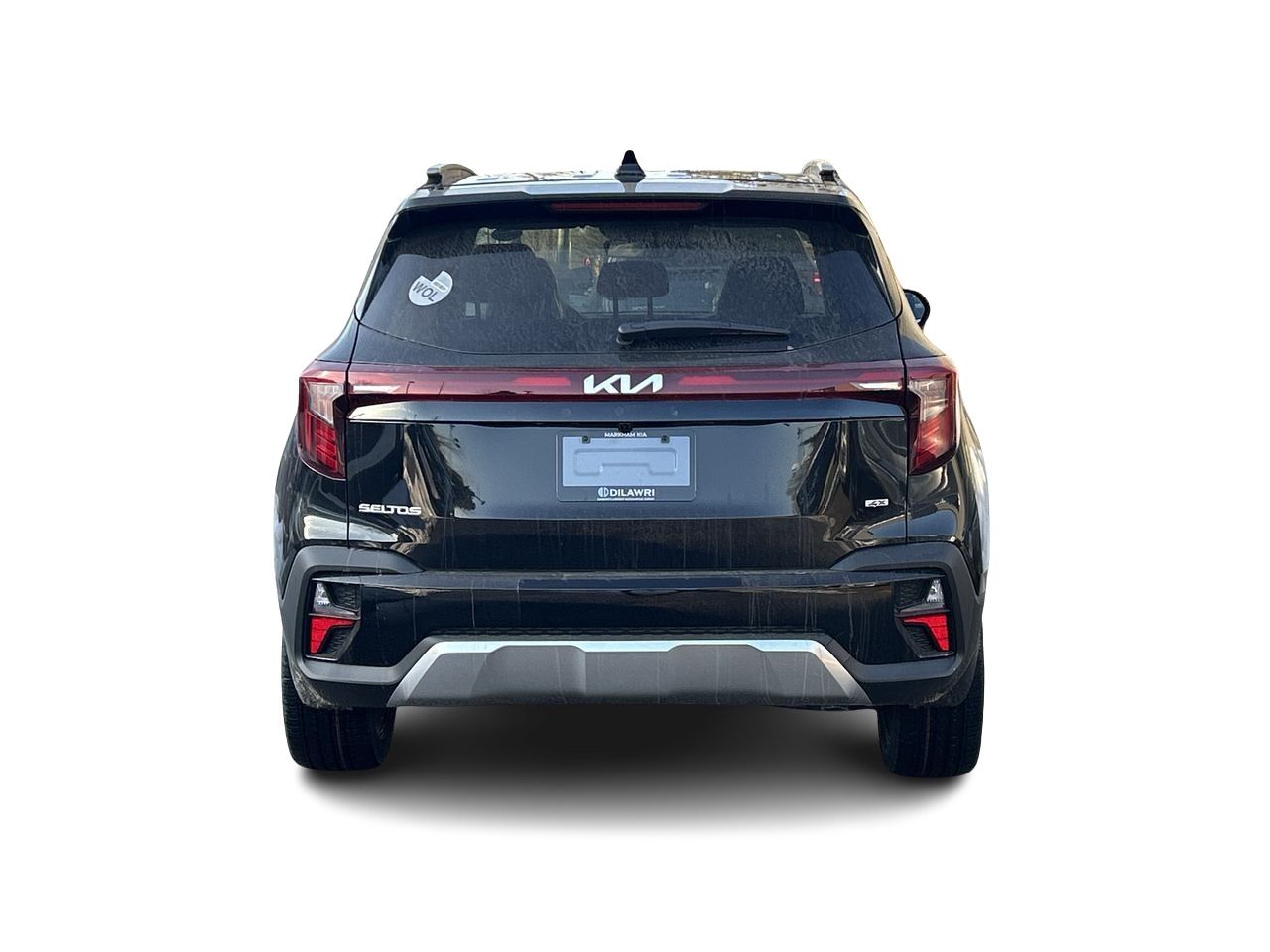 Kia Seltos  2026 à Markham, Ontario