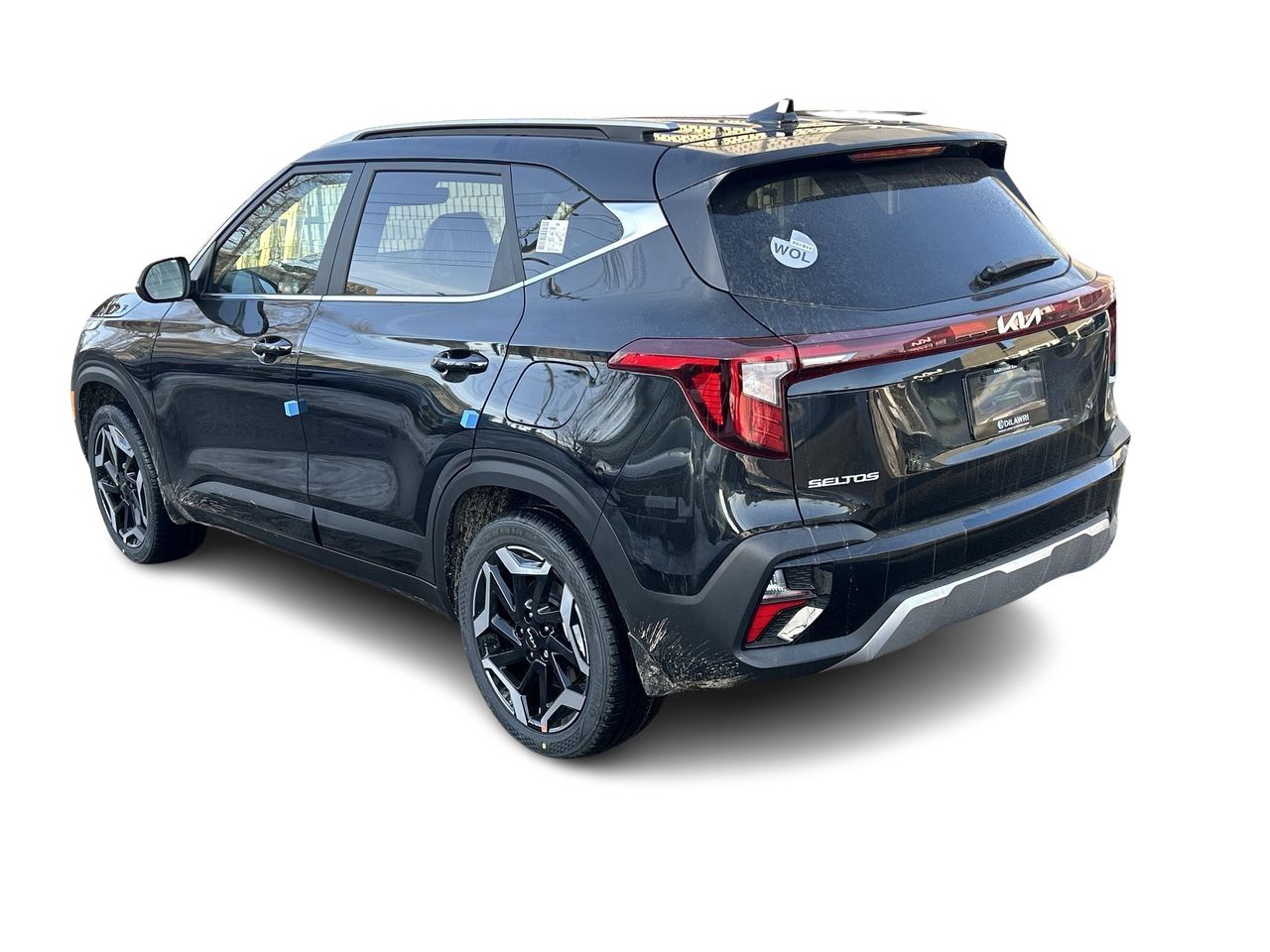 Kia Seltos  2026 à Markham, Ontario