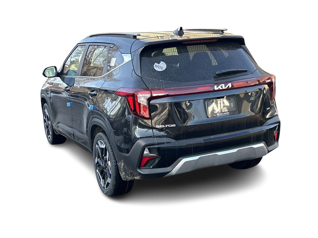 Kia Seltos  2026 à Markham, Ontario