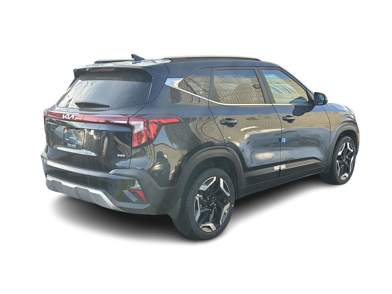 Kia Seltos  2026 à Markham, Ontario