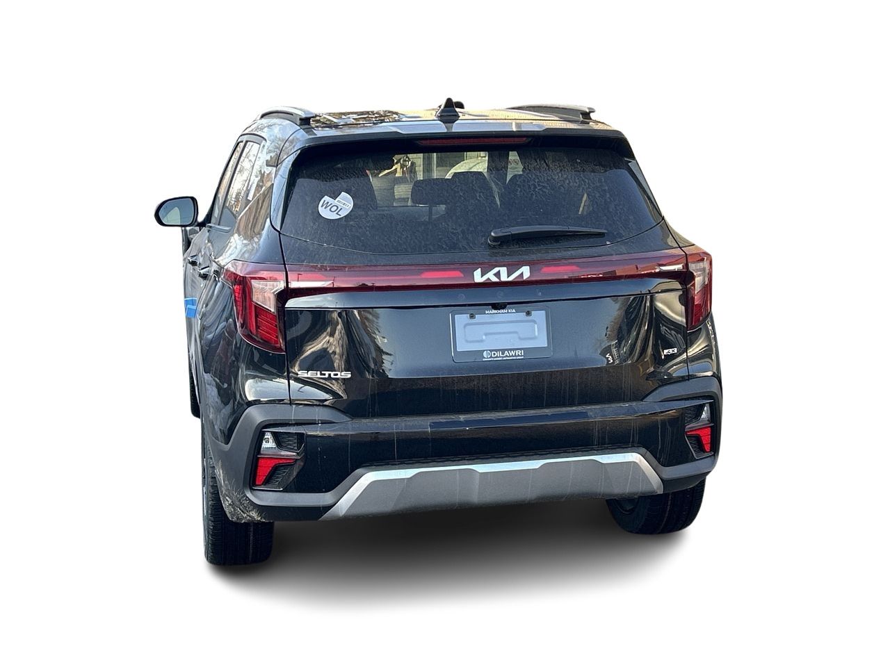 Kia Seltos  2026 à Markham, Ontario