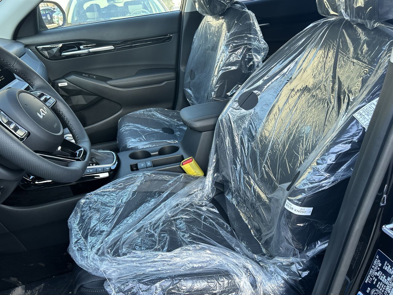 Kia Seltos  2026 à Markham, Ontario