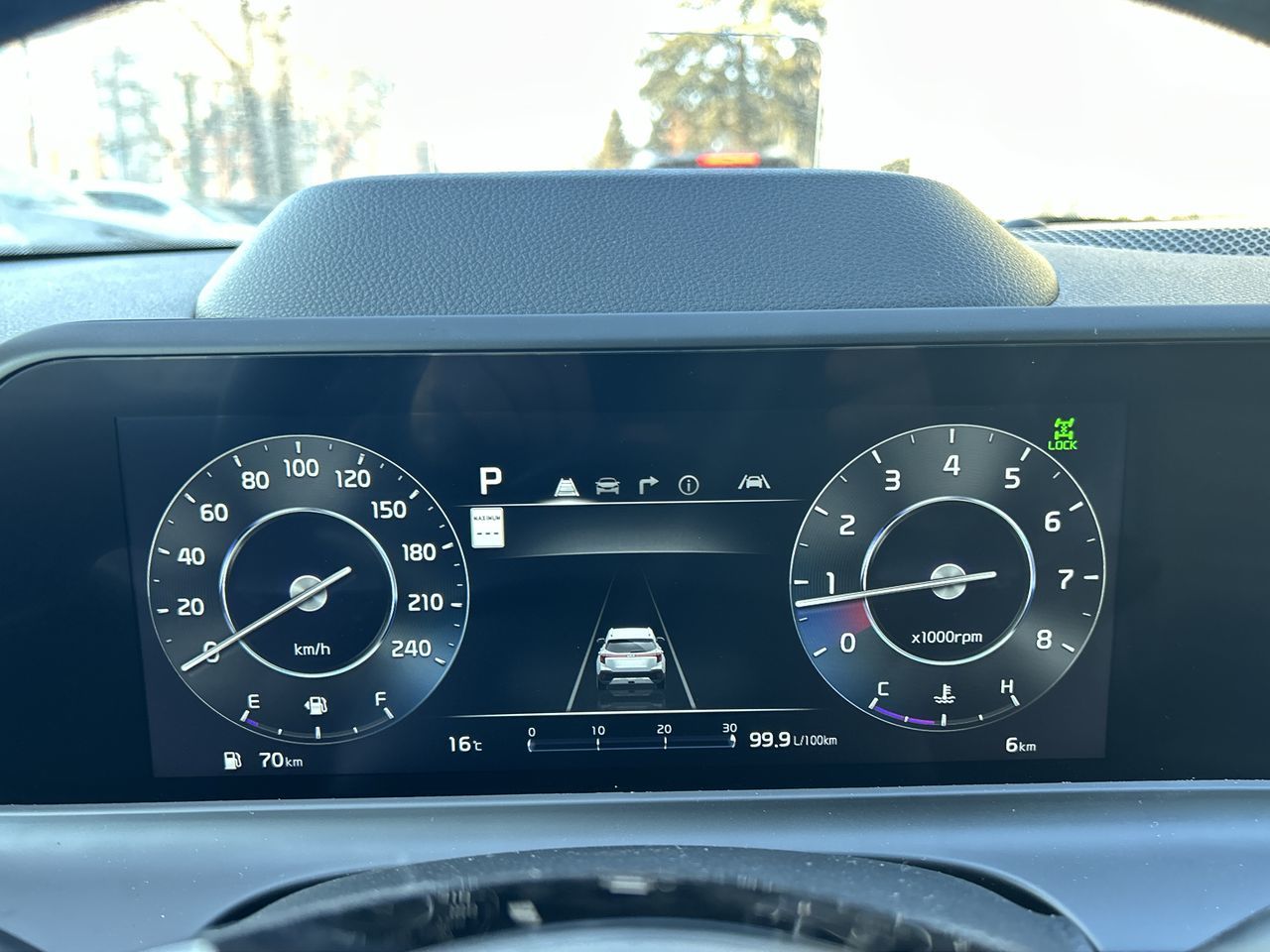 Kia Seltos  2026 à Markham, Ontario