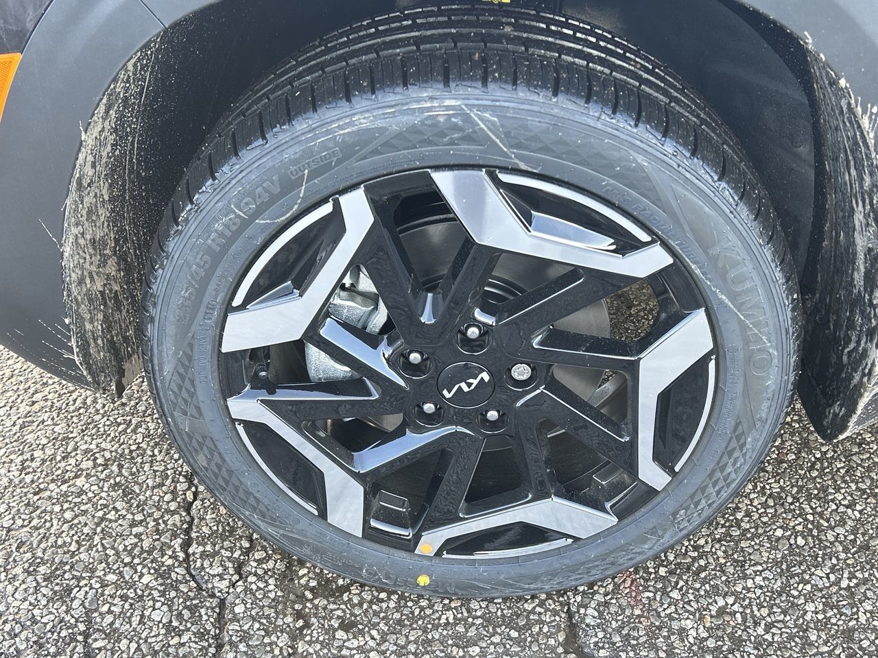 Kia Seltos  2026 à Markham, Ontario