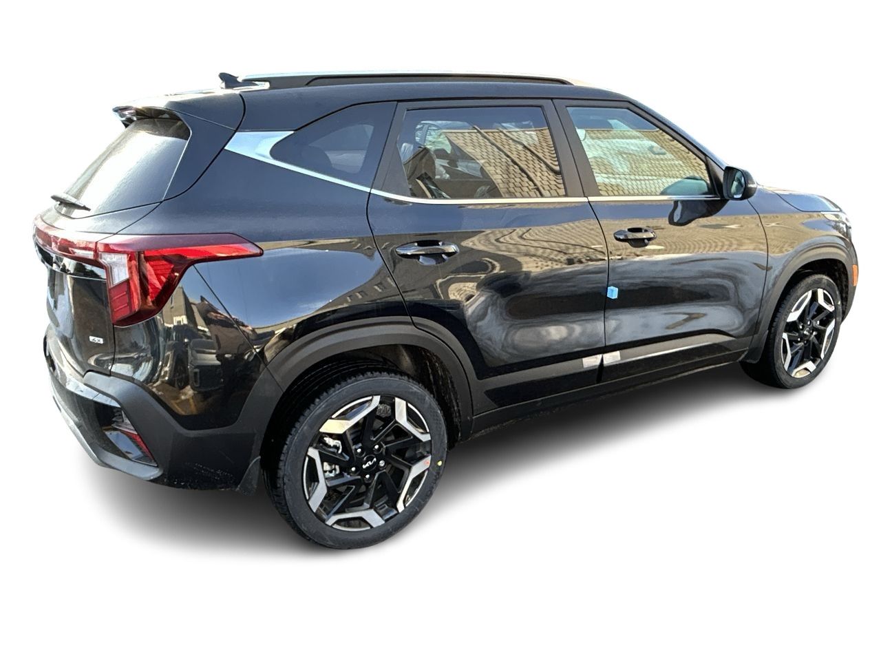 Kia Seltos  2026 à Markham, Ontario